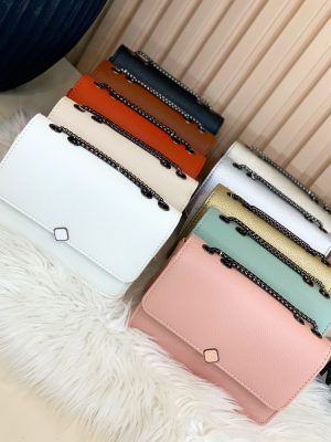 BOLSA MONALISA - GRANDE