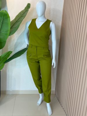 CONJUNTO KALINE - PLUS SIZE