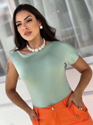 BLUSA DAFNE