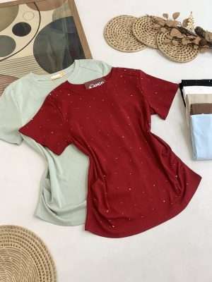 BLUSA YASMIN