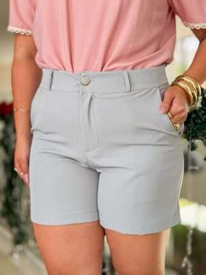 SHORT TAIS - PLUS SIZE
