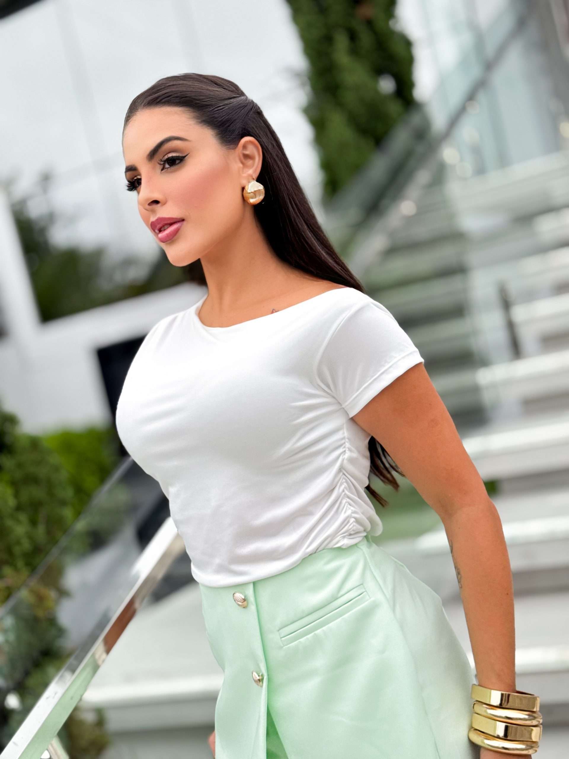 BLUSA JULIA