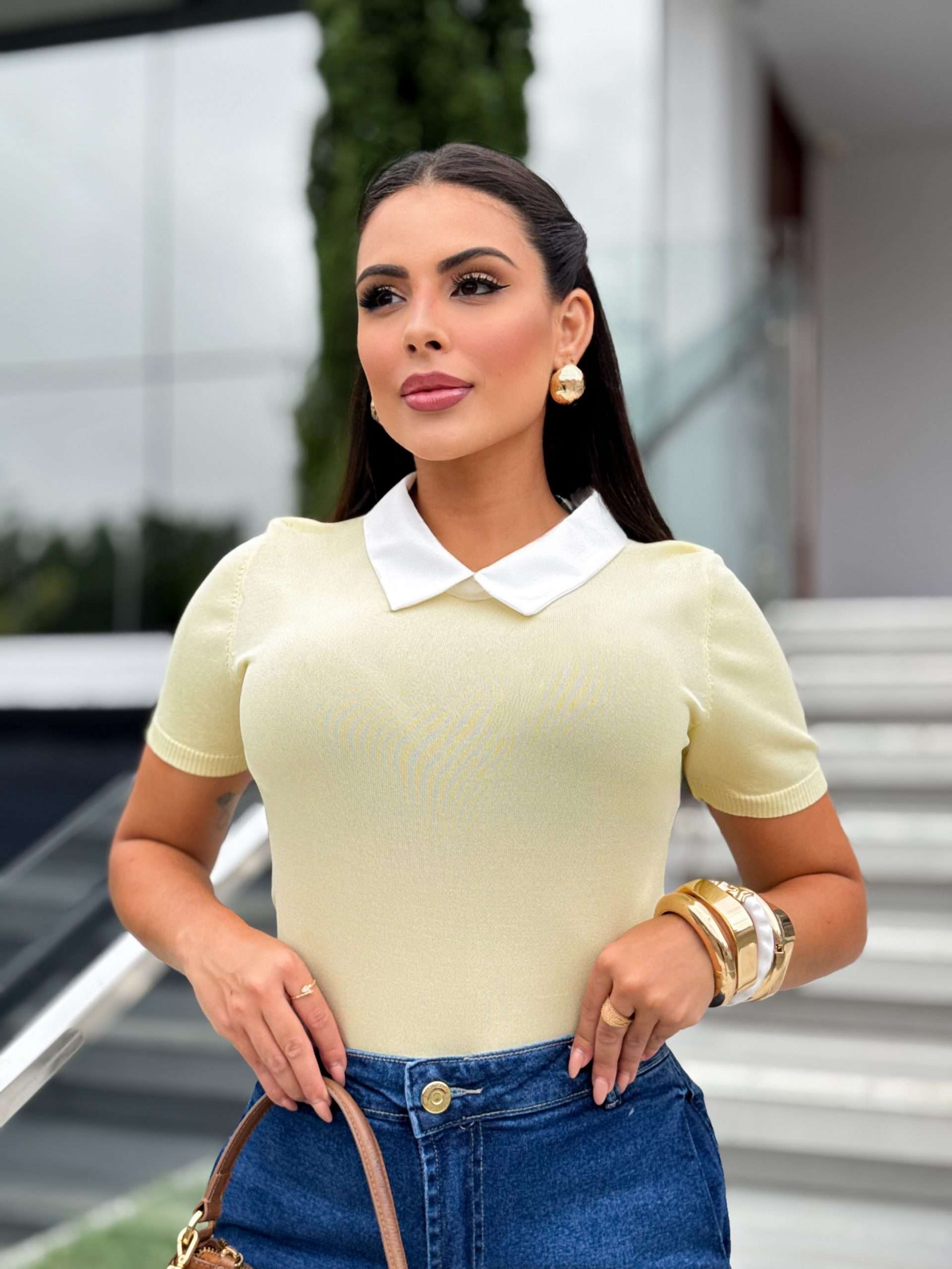BLUSA RYANA