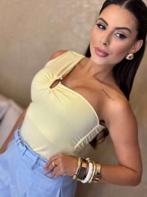 BLUSA TALITA