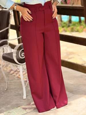 CALÇA GLEICY