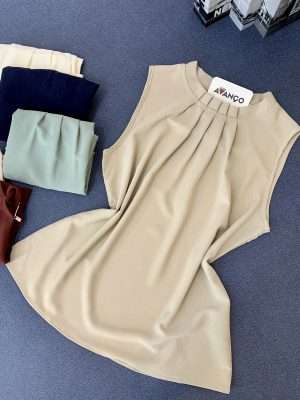 BLUSA JAYNE