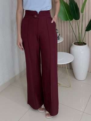 CALÇA FABRICIA - PANTALONA