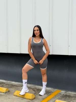 MACAQUITO ELY - FITNESS