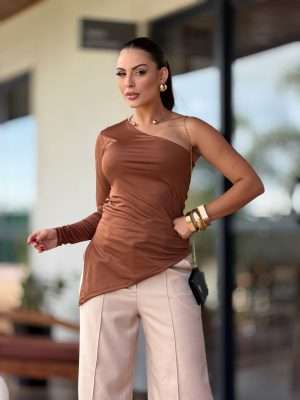 BLUSA FERNANDA