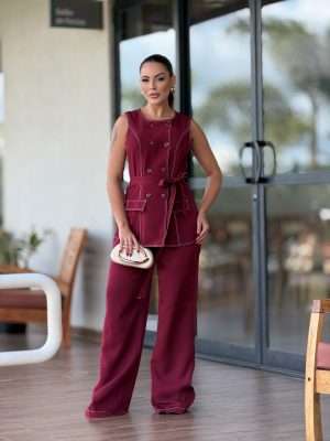 CONJUNTO PAOLA