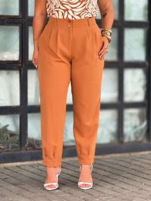 CALÇA POLIANA - PLUS SIZE