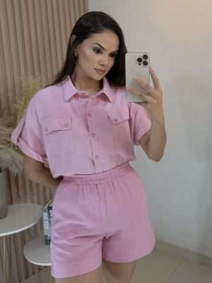 CONJUNTO VALENTINA