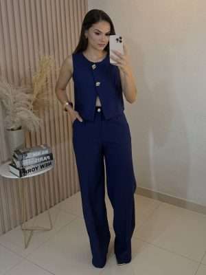 CONJUNTO MISLEIDE