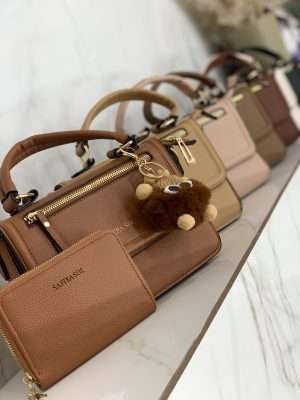 BOLSA JULY