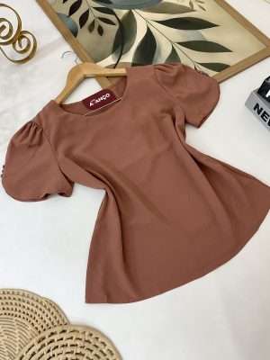 BLUSA NADJA
