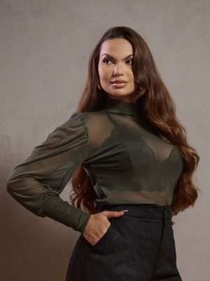BLUSA RIANE
