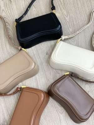 BOLSA GRAZY