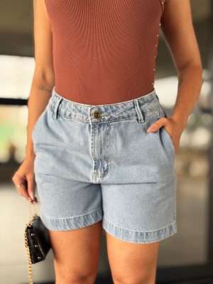 SHORT MILENY