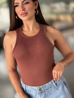 BODY MALU