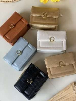 BOLSA LUISA -