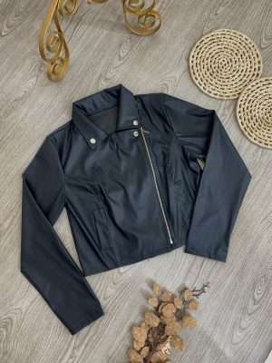 JAQUETA CRIS - PLUS SIZE