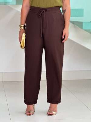 CALÇA GERLANE - PLUS SIZE