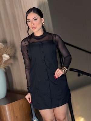 VESTIDO RAFA