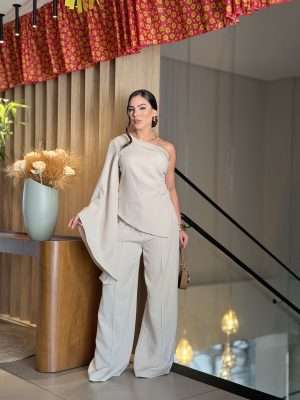 CONJUNTO HANNAH