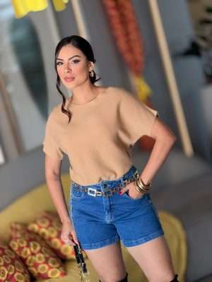 BLUSA MICHELE