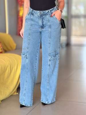 CALÇA JOSY