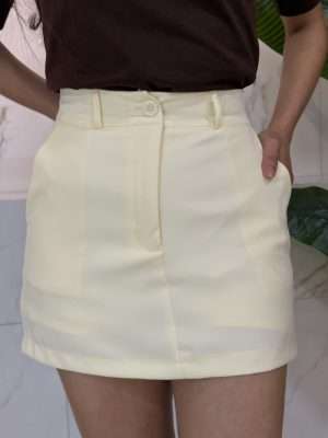 SHORT SAIA - LARA