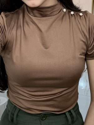 BLUSA LEONOR