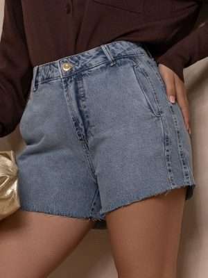 SHORT AYSA