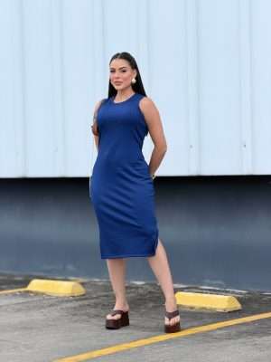VESTIDO IZABELA