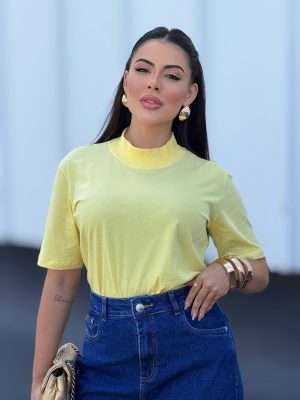 BLUSA ZARA