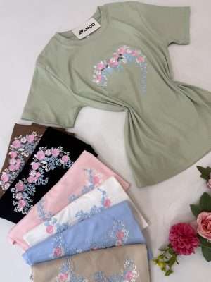 BLUSA NILDA