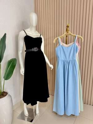 VESTIDO LUIZA