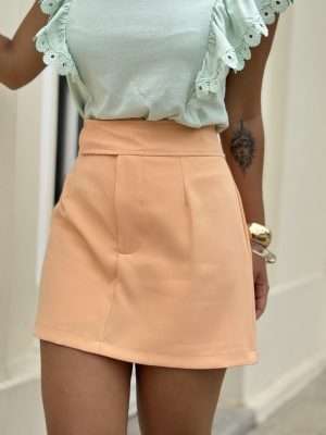 SHORT SAIA LETICIA