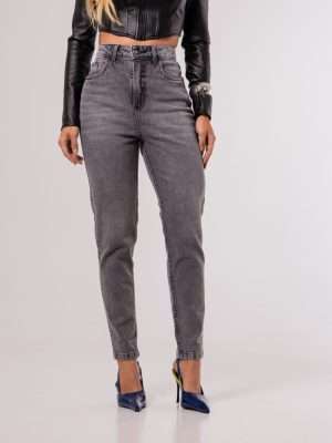 CALÇA LAYLA - JEANS