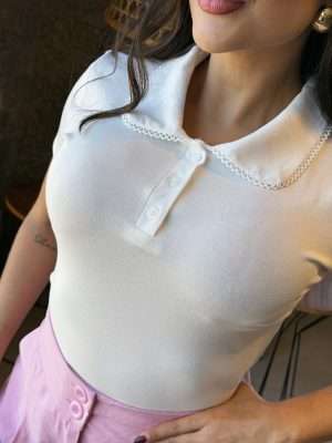 BLUSA JÚLIA