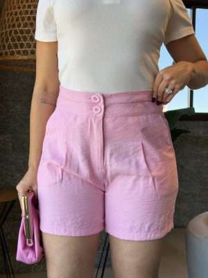 SHORT BÁRBARA