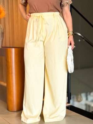 CALÇA MARIA - PLUS SIZE