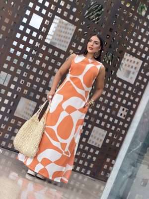 VESTIDO MELISSA
