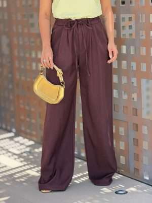 CALÇA AURORA