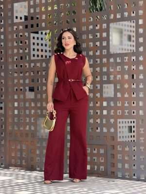 CONJUNTO LÍVIA